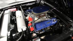 Ford Mustang Fastback by Classic Detroit 1969 года 